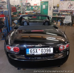 Mazda MX-5 Mx-5 2006