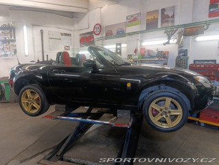 Mazda MX-5 Mx-5 2006