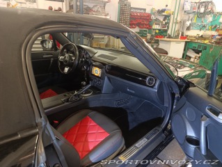 Mazda MX-5 Mx-5 2006