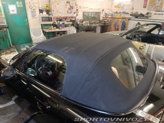 Mazda MX-5 Mx-5 2006