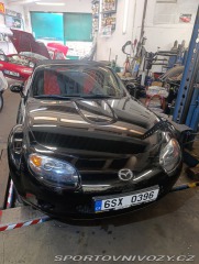 Mazda MX-5 Mx-5 2006