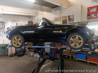 Mazda MX-5 Mx-5 2006
