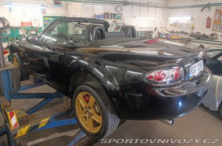 Mazda MX-5 Mx-5 2006
