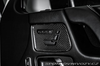 Mercedes-Benz Ostatní modely Třídy G 4x4 2 AMG Designo Carbon 2017