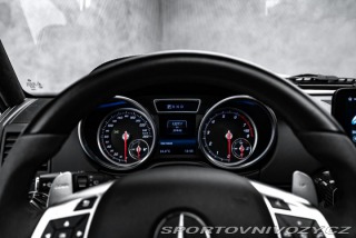 Mercedes-Benz Ostatní modely Třídy G 4x4 2 AMG Designo Carbon 2017