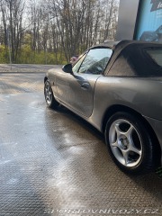 Mazda MX-5  2002