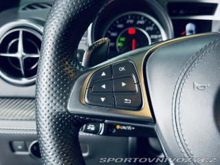 Mercedes-Benz SL 63*AMG*Masaže*Karbon* 2017