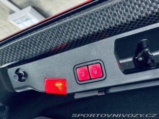 Mercedes-Benz SL 63*AMG*Masaže*Karbon* 2017