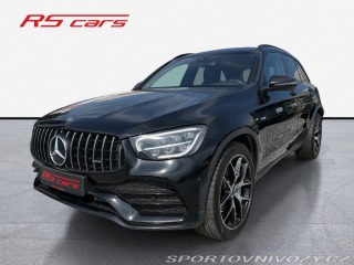 Mercedes-Benz  GLC SUV 43 AMG 4Matic