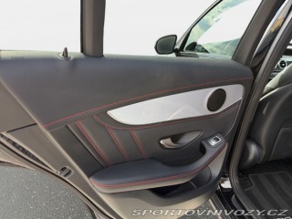 Mercedes-Benz Ostatní modely GLC SUV 43 AMG 4Matic 2020