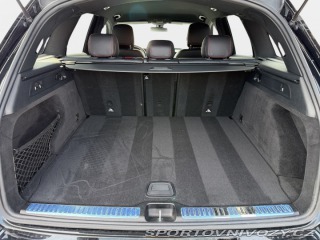 Mercedes-Benz Ostatní modely GLC SUV 43 AMG 4Matic 2020