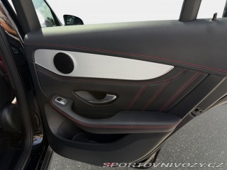 Mercedes-Benz Ostatní modely GLC SUV 43 AMG 4Matic 2020