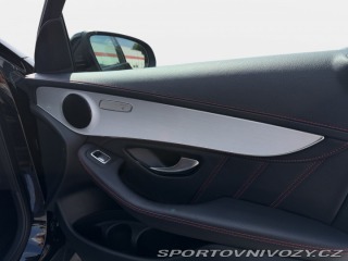 Mercedes-Benz Ostatní modely GLC SUV 43 AMG 4Matic 2020