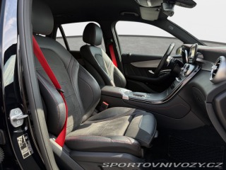 Mercedes-Benz Ostatní modely GLC SUV 43 AMG 4Matic 2020