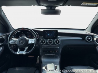 Mercedes-Benz Ostatní modely GLC SUV 43 AMG 4Matic 2020