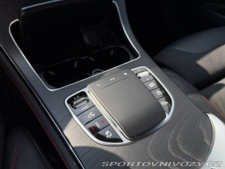Mercedes-Benz Ostatní modely GLC SUV 43 AMG 4Matic 2020