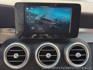 Mercedes-Benz Ostatní modely GLC SUV 43 AMG 4Matic 2020