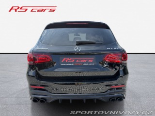 Mercedes-Benz Ostatní modely GLC SUV 43 AMG 4Matic 2020