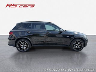 Mercedes-Benz Ostatní modely GLC SUV 43 AMG 4Matic 2020