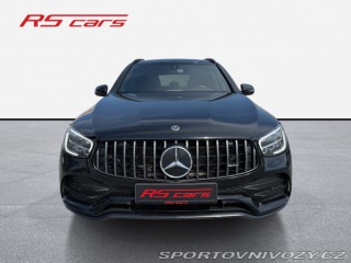 Mercedes-Benz Ostatní modely GLC SUV 43 AMG 4Matic 2020