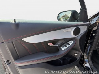 Mercedes-Benz Ostatní modely GLC SUV 43 AMG 4Matic 2020