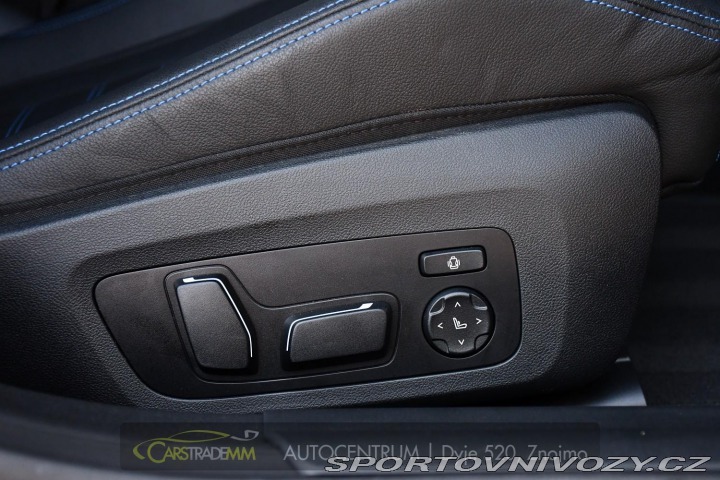 BMW 4 420d xD MSPORT 3L-ZÁRUKA 2024