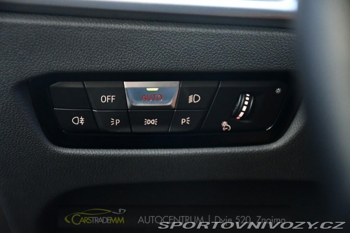 BMW 4 420d xD MSPORT 3L-ZÁRUKA 2024
