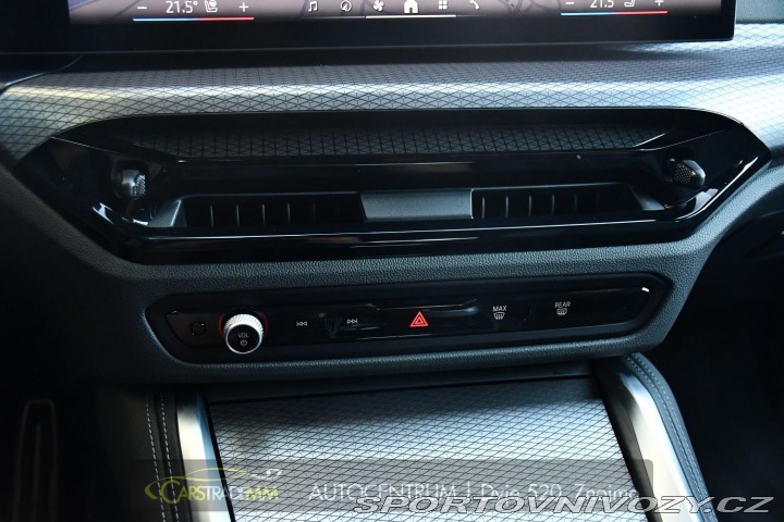 BMW 4 420d xD MSPORT 3L-ZÁRUKA 2024