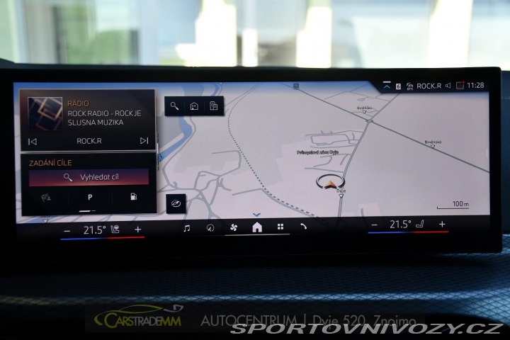 BMW 4 420d xD MSPORT 3L-ZÁRUKA 2024