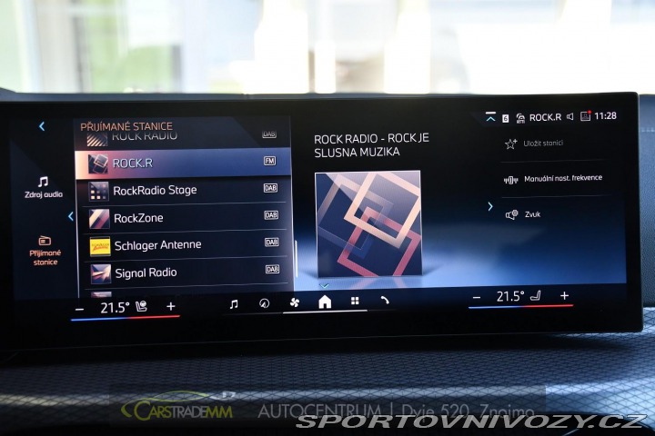 BMW 4 420d xD MSPORT 3L-ZÁRUKA 2024