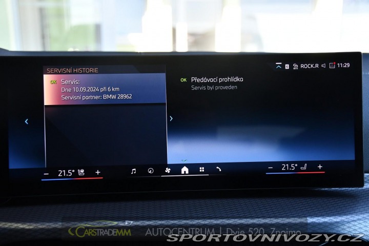BMW 4 420d xD MSPORT 3L-ZÁRUKA 2024