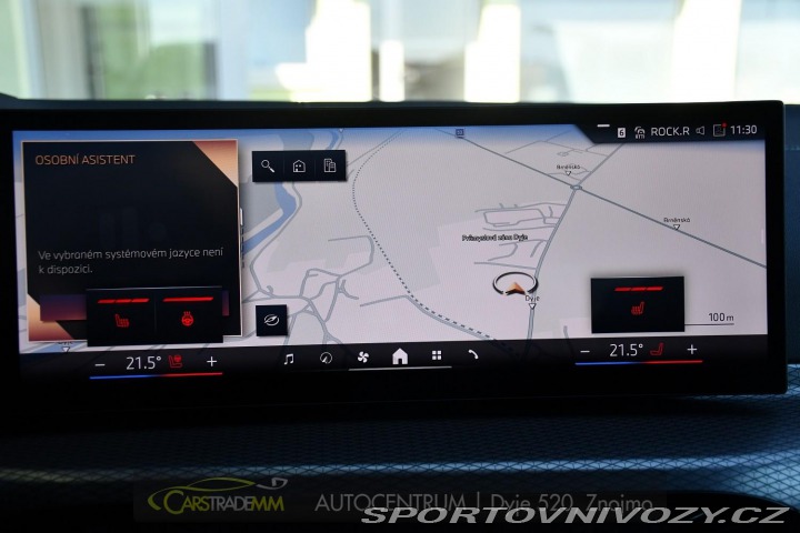 BMW 4 420d xD MSPORT 3L-ZÁRUKA 2024