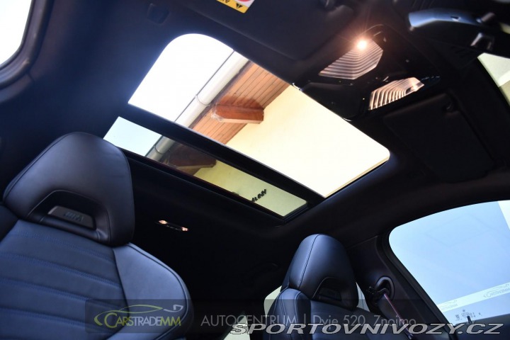 BMW 4 420d xD MSPORT 3L-ZÁRUKA 2024