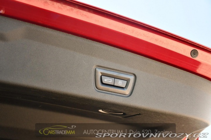 BMW 4 420d xD MSPORT 3L-ZÁRUKA 2024