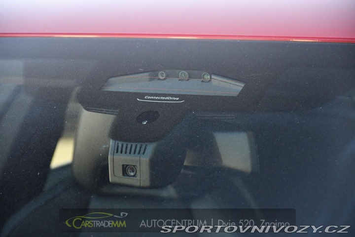 BMW 4 420d xD MSPORT 3L-ZÁRUKA 2024