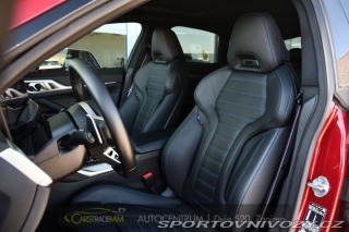 BMW 4 420d xD MSPORT 3L-ZÁRUKA 2024