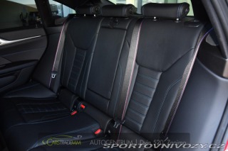 BMW 4 420d xD MSPORT 3L-ZÁRUKA 2024