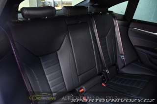 BMW 4 420d xD MSPORT 3L-ZÁRUKA 2024