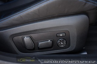 BMW 4 420d xD MSPORT 3L-ZÁRUKA 2024