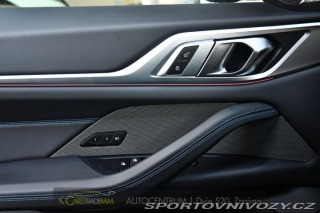 BMW 4 420d xD MSPORT 3L-ZÁRUKA 2024