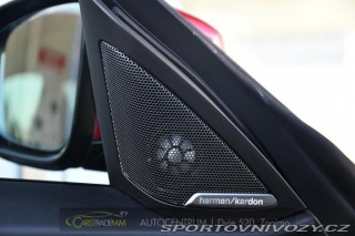 BMW 4 420d xD MSPORT 3L-ZÁRUKA 2024