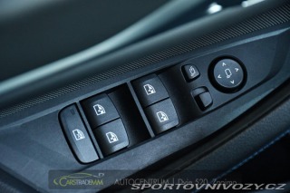 BMW 4 420d xD MSPORT 3L-ZÁRUKA 2024