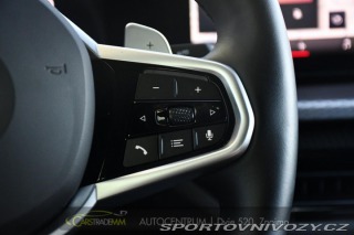 BMW 4 420d xD MSPORT 3L-ZÁRUKA 2024
