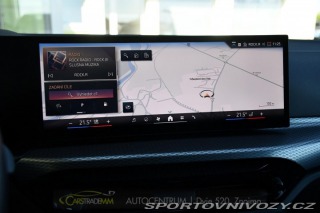 BMW 4 420d xD MSPORT 3L-ZÁRUKA 2024