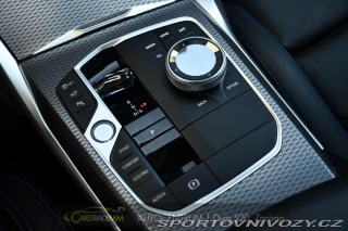 BMW 4 420d xD MSPORT 3L-ZÁRUKA 2024
