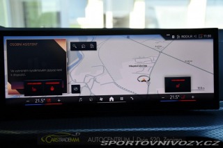 BMW 4 420d xD MSPORT 3L-ZÁRUKA 2024