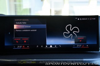 BMW 4 420d xD MSPORT 3L-ZÁRUKA 2024