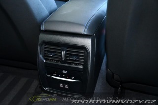 BMW 4 420d xD MSPORT 3L-ZÁRUKA 2024