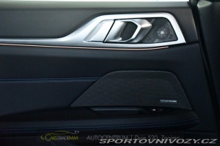 BMW 4 420d xD MSPORT 3L-ZÁRUKA 2024