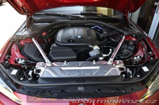 BMW 4 420d xD MSPORT 3L-ZÁRUKA 2024